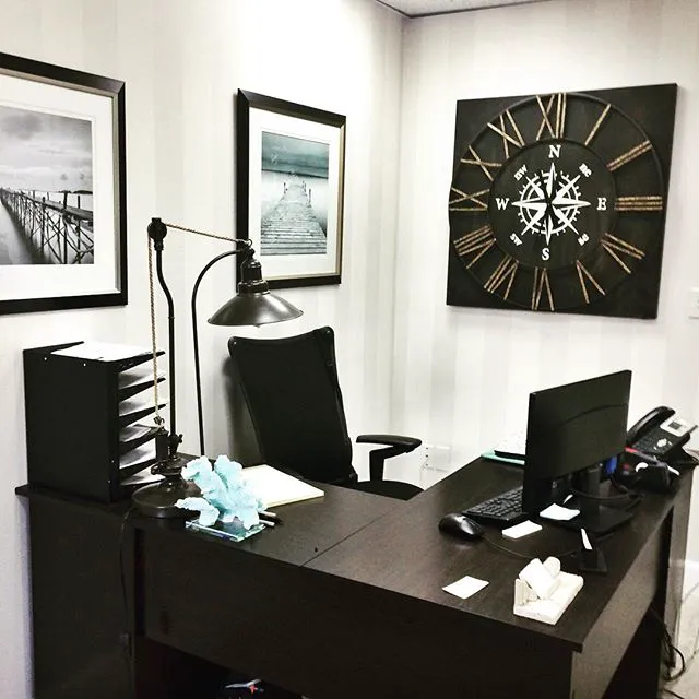 The Law Office of George Kelly Apc. 5