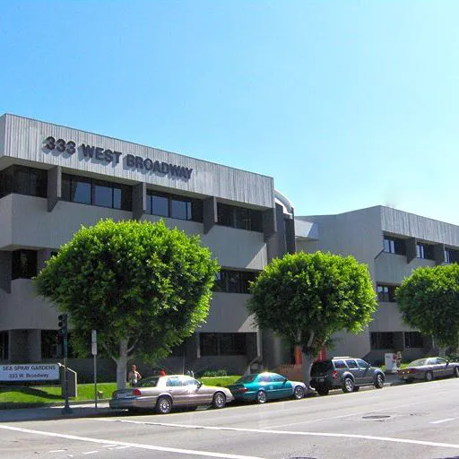 The Law Office of George Kelly Apc. 5