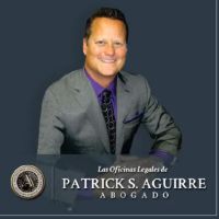 The Law Offices of Patrick S. Aguirre & Associates ico