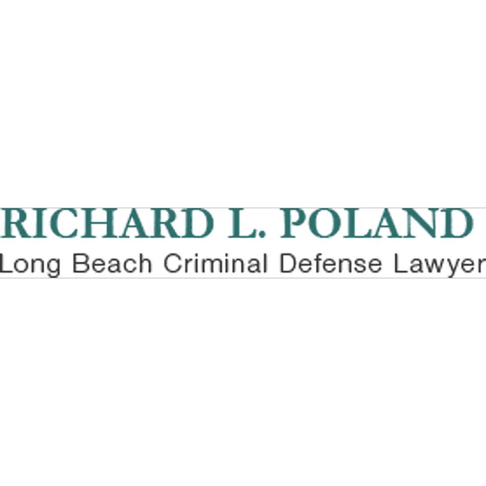 Law Office of Richard L. Poland 5