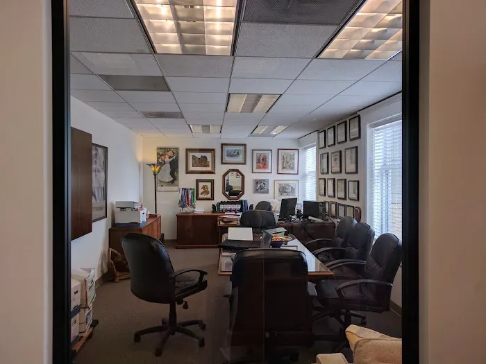 Guerin Butterworth Law Office 5