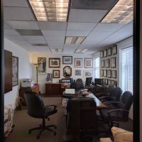 Guerin Butterworth Law Office ico