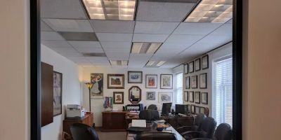Guerin Butterworth Law Office