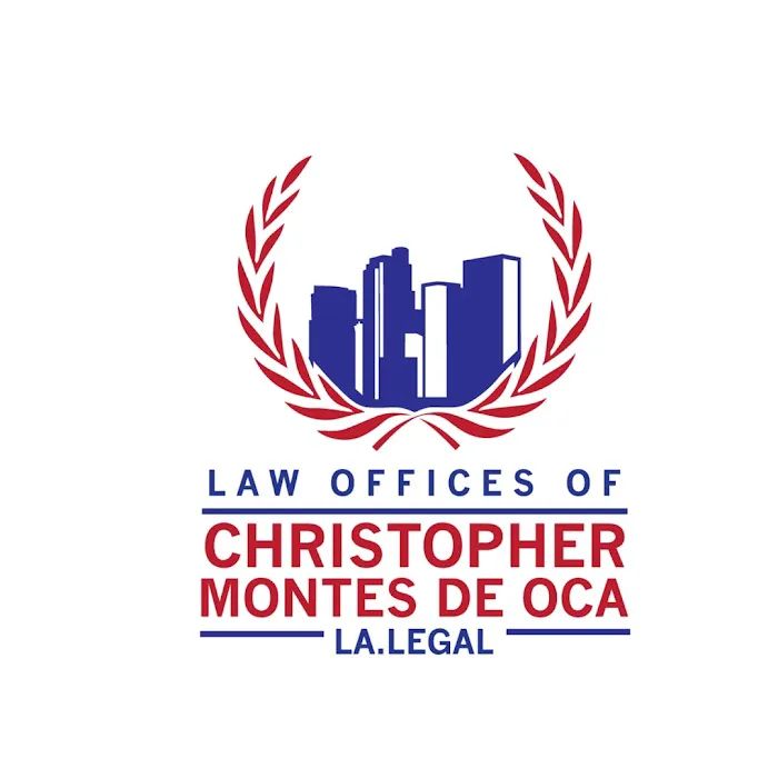 Law Offices of Christopher Montes De Oca 5