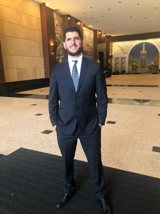 Belal Hamideh Law, P.C. 5