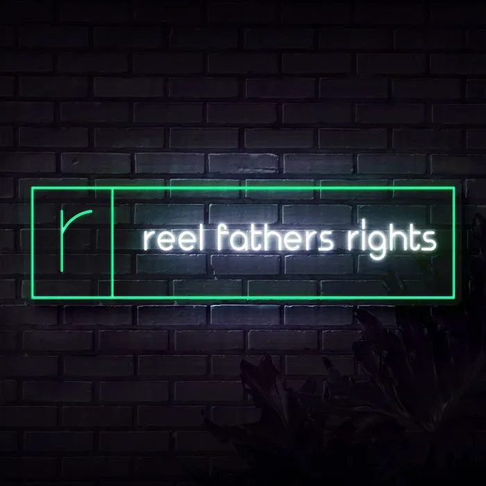 Reel Fathers Rights APC 5