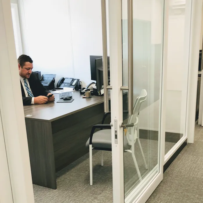 The May Firm Injury Lawyers 5