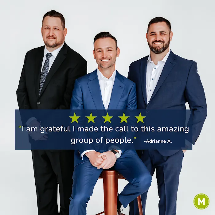 The May Firm Injury Lawyers 5