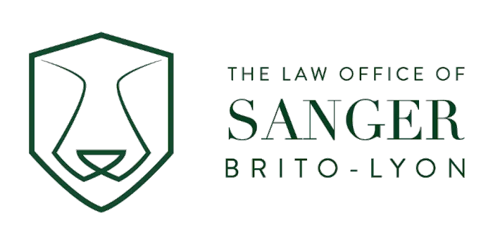 The Law Office of Sanger Brito-Lyon 5