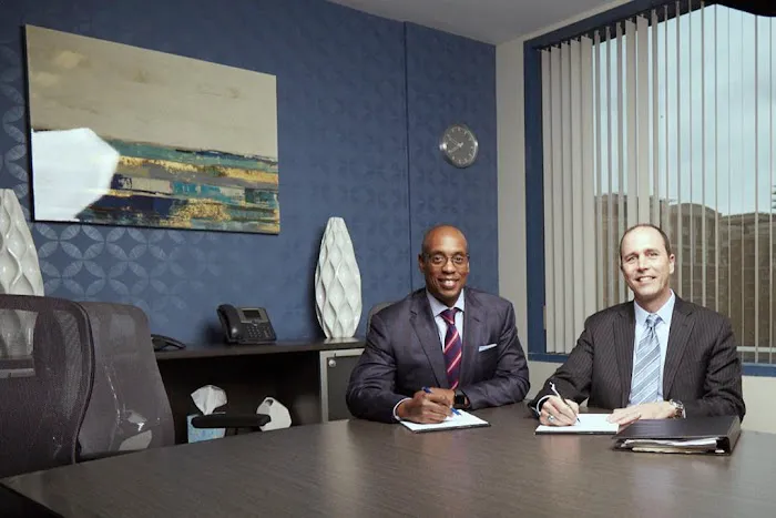 Barilari & Williams, LLP 5