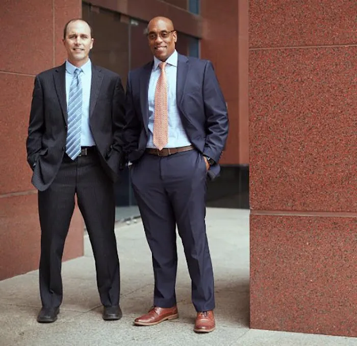 Barilari & Williams, LLP 5