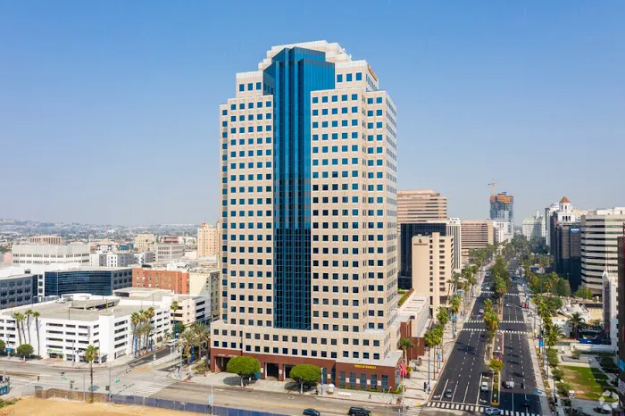 Jacoby & Meyers Accident & Injury Lawyers - Long Beach 5