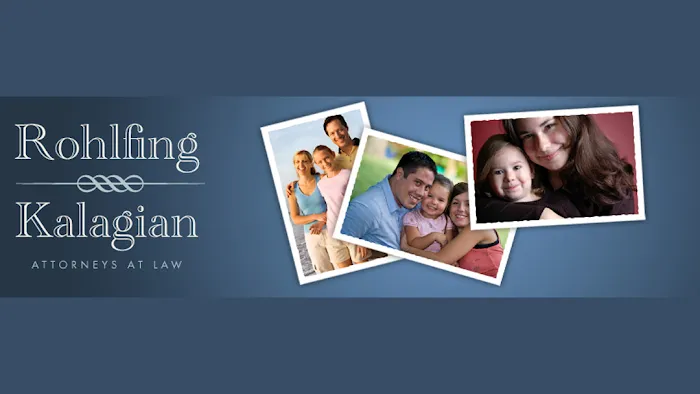 Rohlfing & Kalagian Attorneys At Law 5