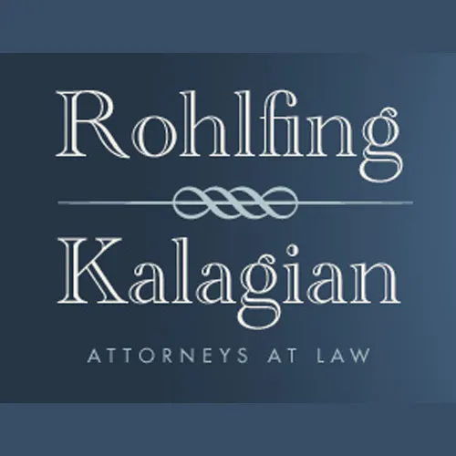 Rohlfing & Kalagian Attorneys At Law 5