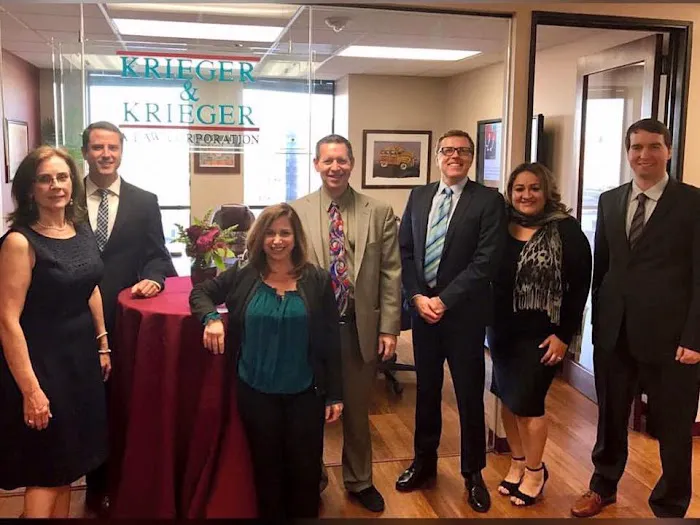 Krieger & Krieger, A Law Corporation 5