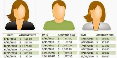 California Prenups - CA Prenup Agreements