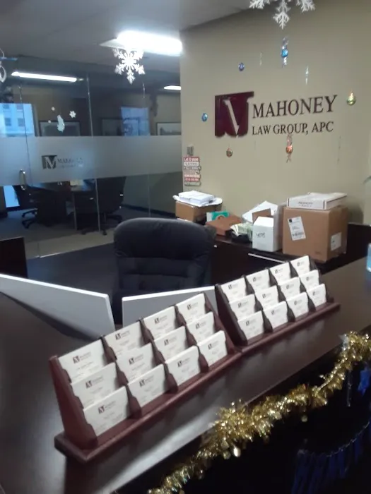 The Law Office of Briana Kim 5