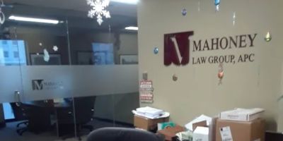 The Law Office of Briana Kim