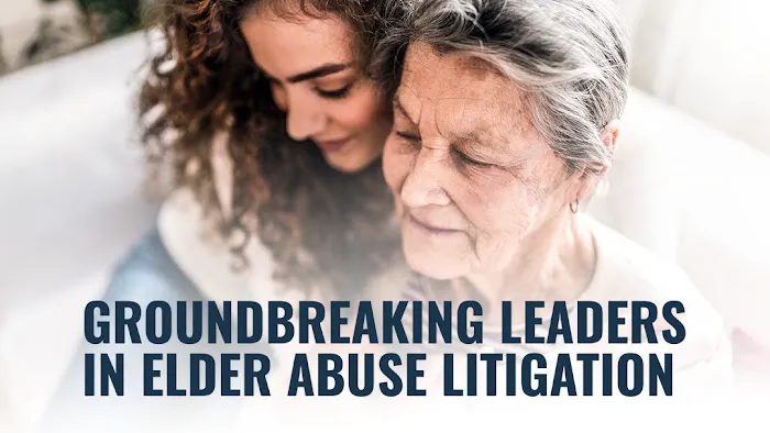 Garcia & Artigliere, Nursing Home Neglect & Abuse Lawyers 5