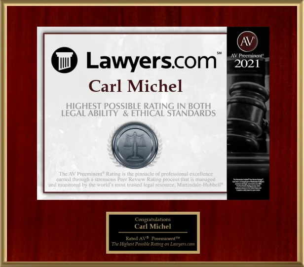 Michel & Associates PC 5