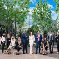 RMD Law - Personal Injury Lawyers ico