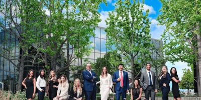 RMD Law - Personal Injury Lawyers