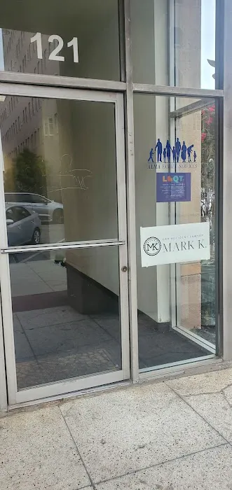 Car Accident Lawyer Mark K 5