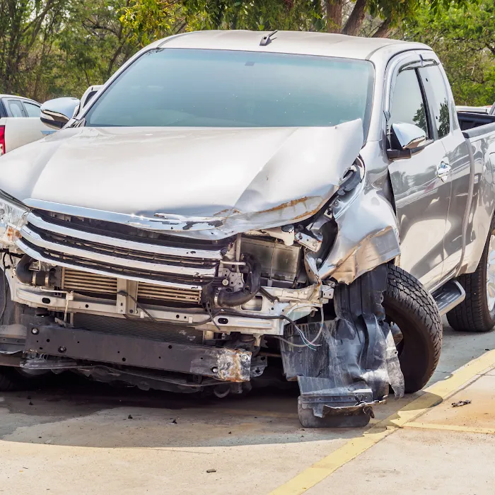 Car Accident Lawyer Mark K 5