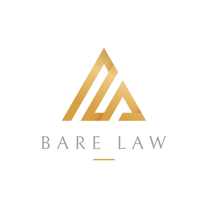 Bare Law 5