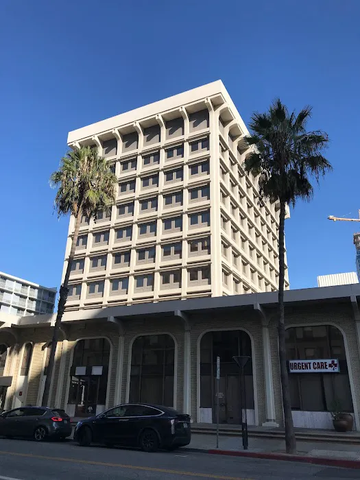 Law Office of David P. Farrell 5