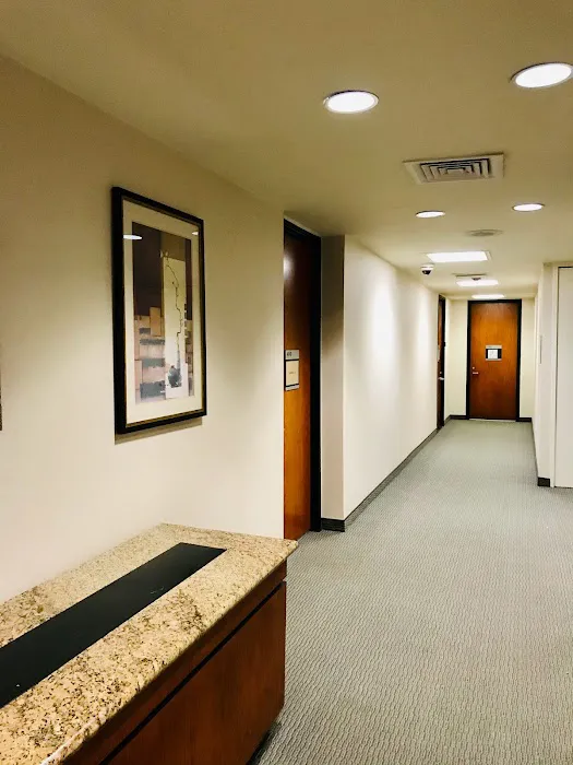 Law Office of David P. Farrell 5