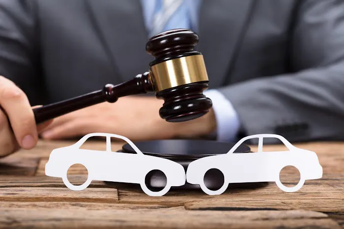 Cohen and Cohen Law 5