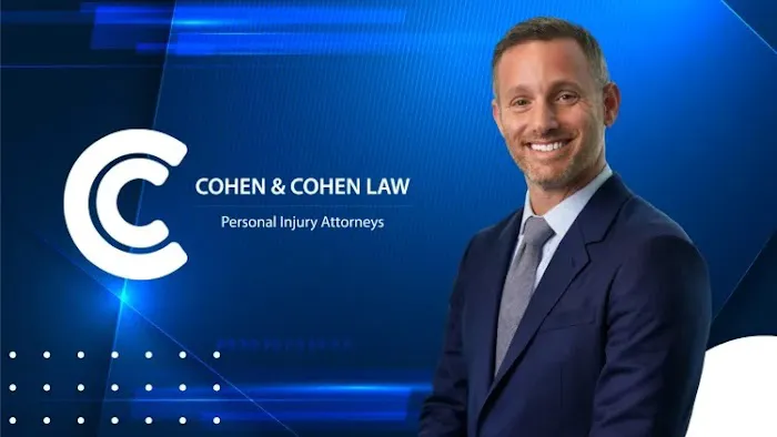 Cohen and Cohen Law 5
