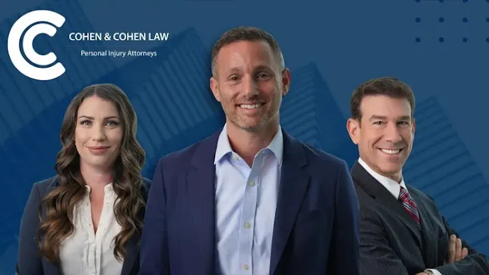 Cohen and Cohen Law 5