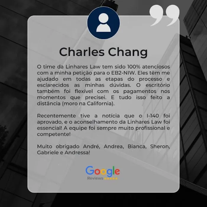 Linhares Law 5