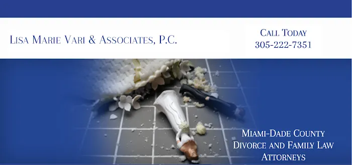 Vari & Associates, LLC. 5