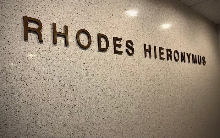 Rhodes Hieronymus Jones Tucker & Gable PLLC 5