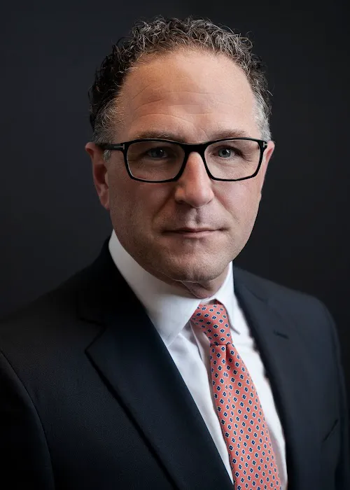 Berlin Law Firm, PLLC 5