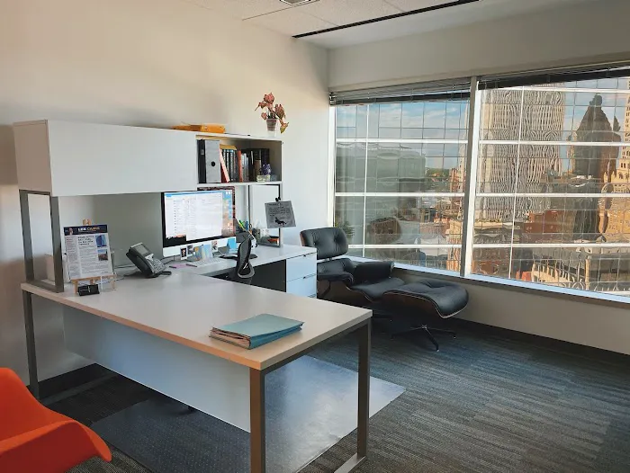 Berlin Law Firm, PLLC 5