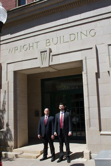 The Tulsa Criminal Attorney 5