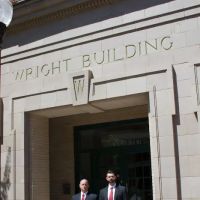The Tulsa Criminal Attorney ico