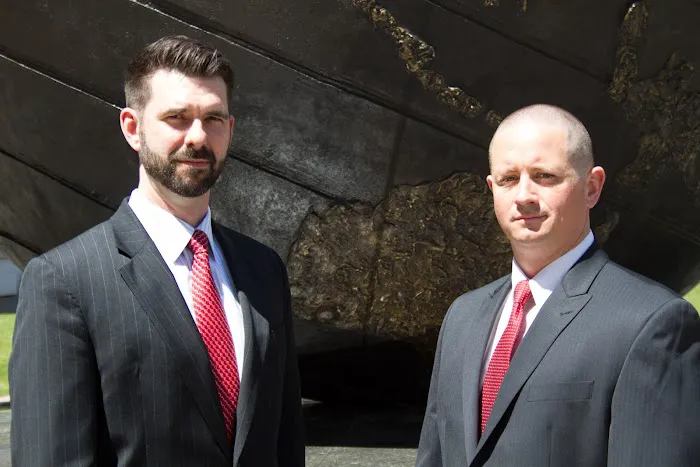 The Tulsa Criminal Attorney 5