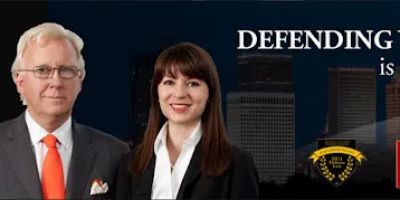 Edge Criminal Defense
