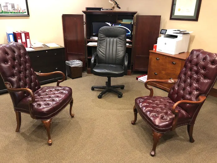 Kurt G. Arras Family Law Related Services 5