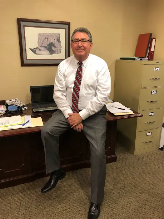 Kurt G. Arras Family Law Related Services 5