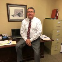 Kurt G. Arras Family Law Related Services ico
