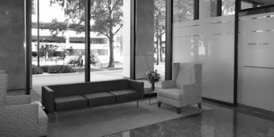 ASH | LAW - Social Security Attorney