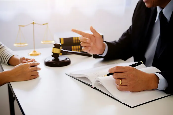 ASH | LAW - Social Security Attorney 5