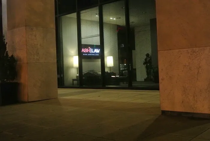 ASH | LAW - Social Security Attorney 5