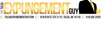 Tulsa Expungement Guy